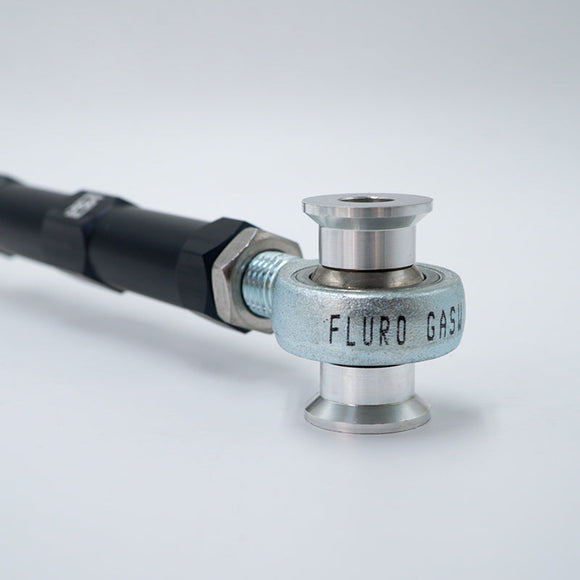 Suspension Secrets Adjustable Rear Traction Arms / Links - BMW F20 M135i/M140i - MODE Auto Concepts