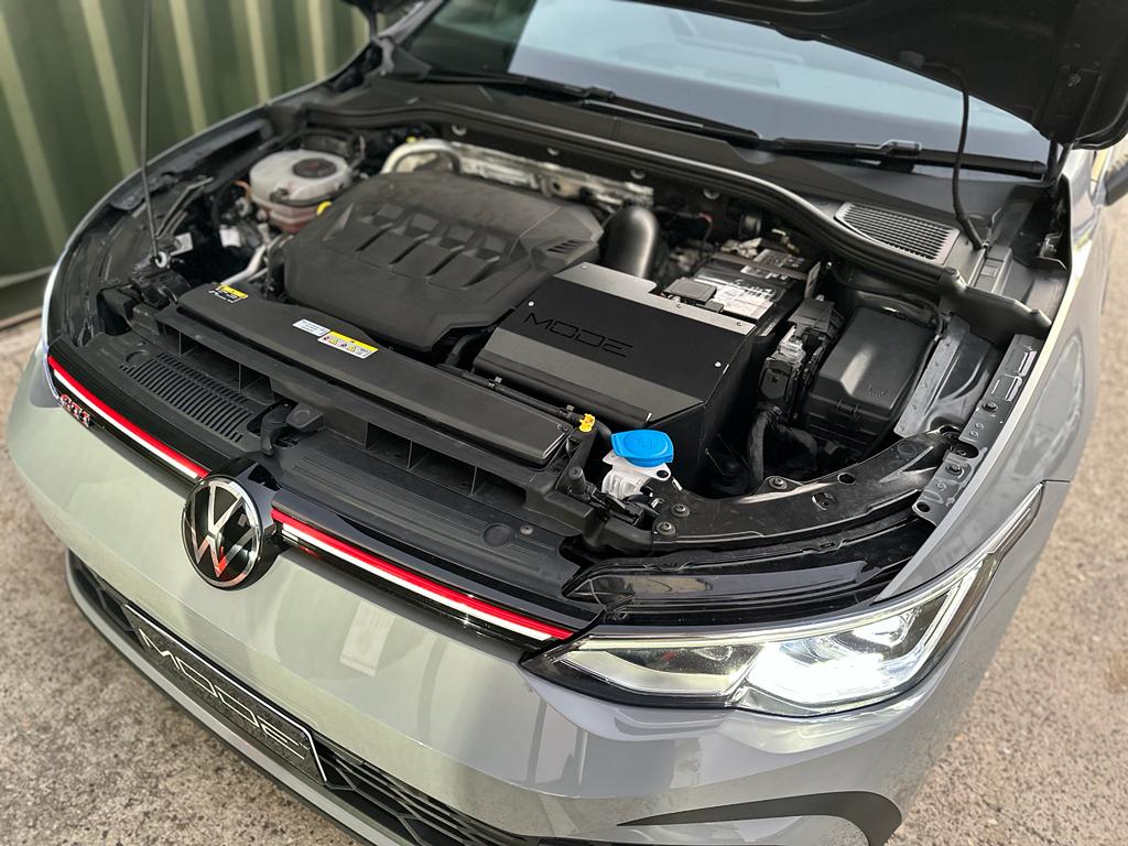 MODE Design Performance Intake Kit V2.0 for VW Golf MK8 GTI EA888 - MODE Auto Concepts
