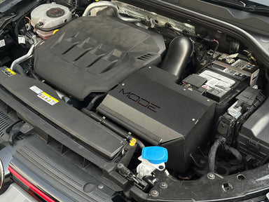 MODE Design Performance Intake Kit V2.0 for VW Golf MK8 GTI EA888 - MODE Auto Concepts