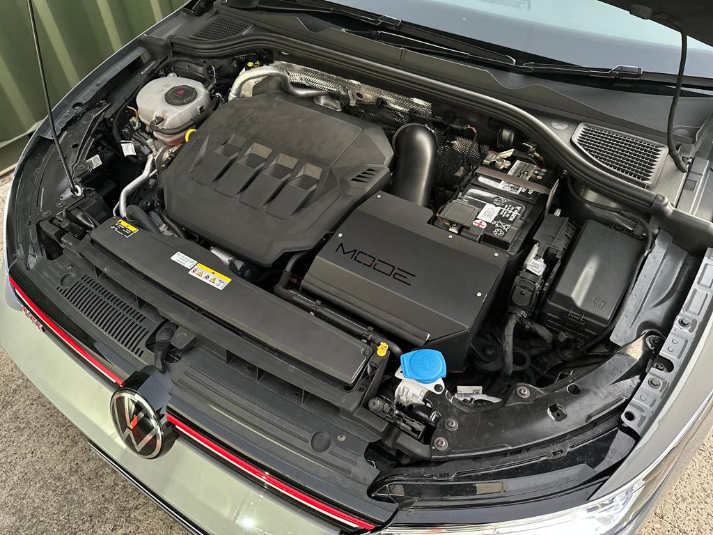 MODE Design Performance Intake Kit V2.0 for VW Golf MK8 GTI EA888 - MODE Auto Concepts