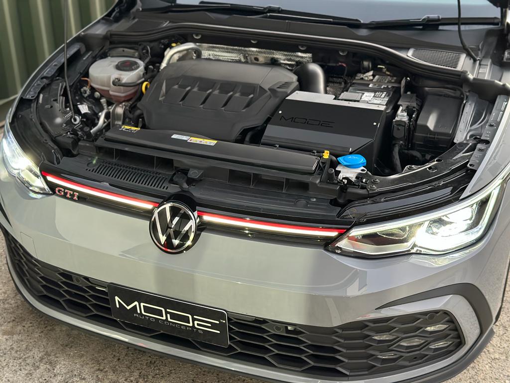 MODE Design Performance Intake Kit V2.0 for VW Golf MK8 GTI EA888