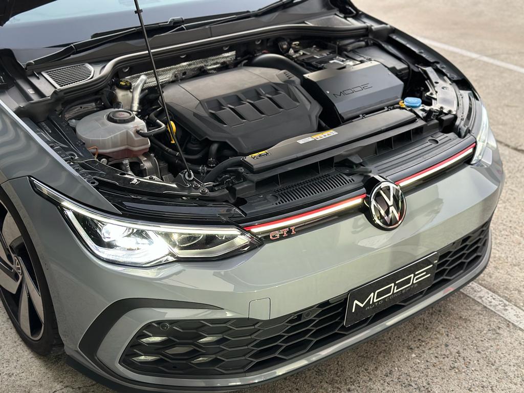 MODE Design Performance Intake Kit V2.0 for VW Golf MK8 GTI EA888 - MODE Auto Concepts
