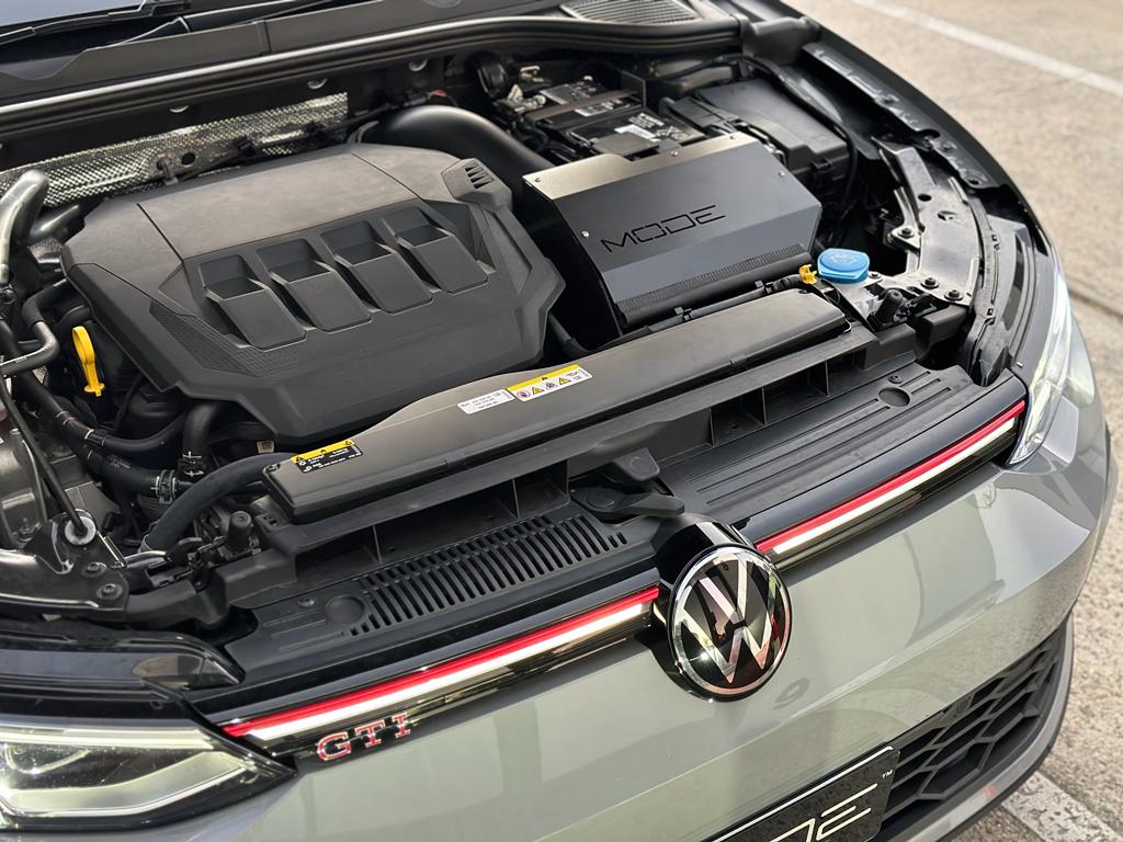 MODE Design Performance Intake Kit V2.0 for VW Golf MK8 GTI EA888 - MODE Auto Concepts