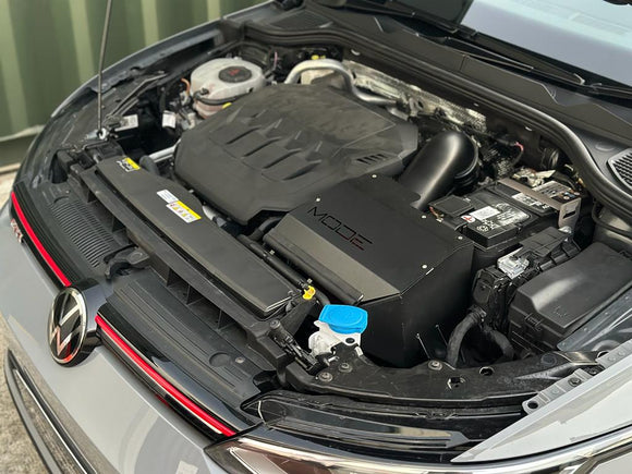 MODE Design Performance Intake Kit V2.0 for VW Golf MK8 GTI EA888 - MODE Auto Concepts