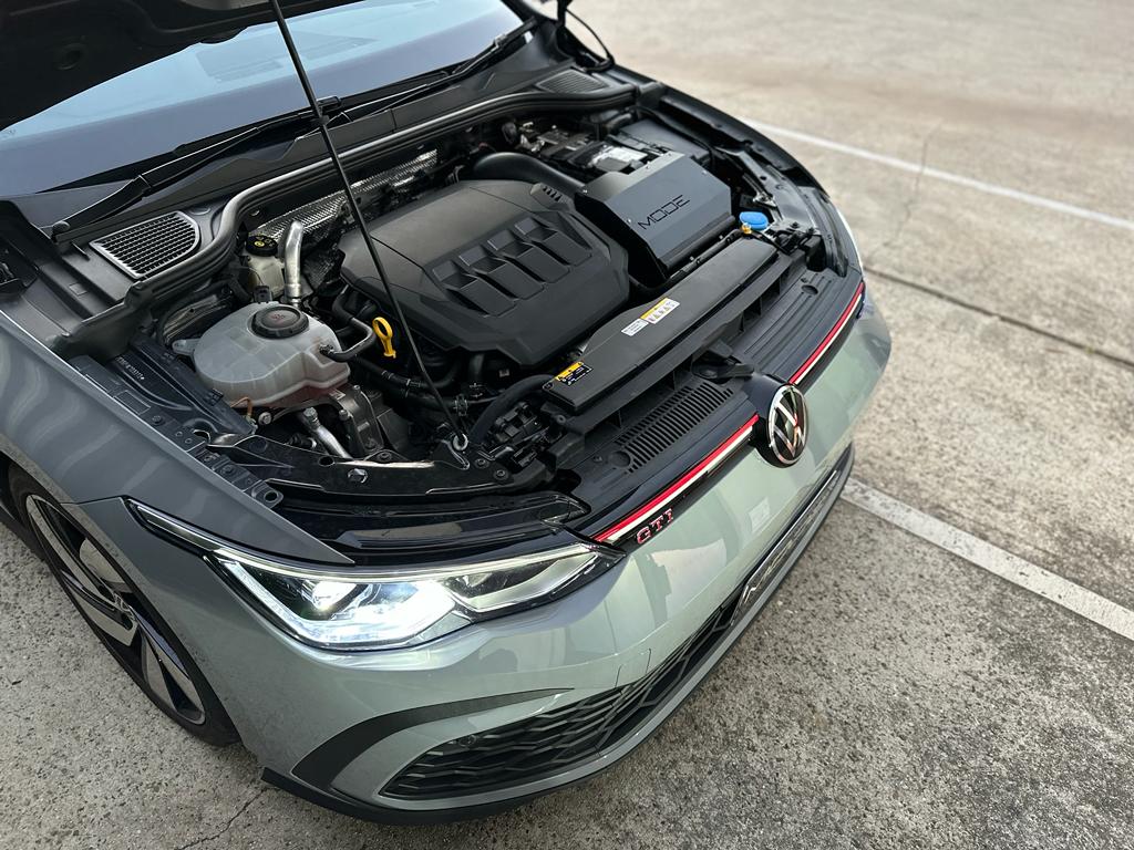 MODE Design Performance Intake Kit V2.0 for VW Golf MK8 GTI EA888 - MODE Auto Concepts