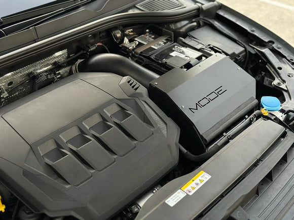 MODE Design Performance Intake Kit V2.0 for VW Golf MK8 GTI EA888 - MODE Auto Concepts