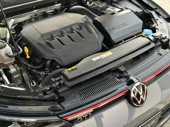 MODE Design Performance Intake Kit V2.0 for VW Golf MK8 GTI EA888 - MODE Auto Concepts