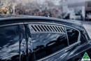 MK4 & MK4.5 Focus ST & ST-Line Rear Window Vents (Pair) - MODE Auto Concepts