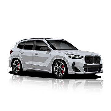 11MODE 'Plug & Play' Exhaust Controller for  BMW X1 M35i (U11) Exhaust Controller