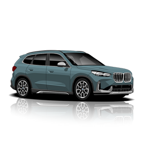 11MODE 'Plug & Play' Exhaust Controller for BMW X2 (U10)