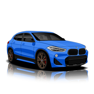 11MODE 'Plug & Play' Exhaust Controller for BMW X2 (F39)