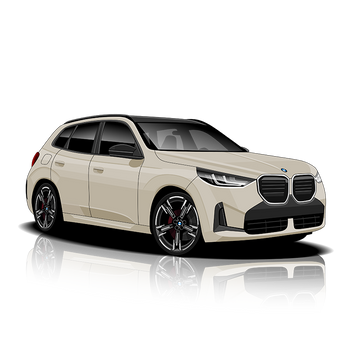 11MODE 'Plug & Play' Exhaust Controller for  BMW X3 (G45) Exhaust Controller