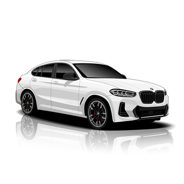 11MODE 'Plug & Play' Exhaust Controller for BMW X4 (G02)