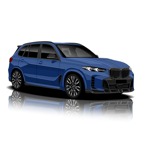 11MODE 'Plug & Play' Exhaust Controller for BMW X5 (G05) (Single)