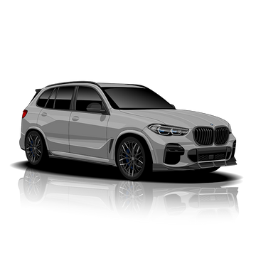 11MODE 'Plug & Play' Exhaust Controller for BMW X5 (G05)