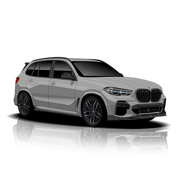11MODE 'Plug & Play' Exhaust Controller for BMW X5 (G05)