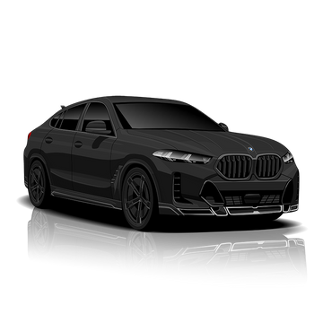 11MODE 'Plug & Play' Exhaust Controller for BMW X6 (G06)
