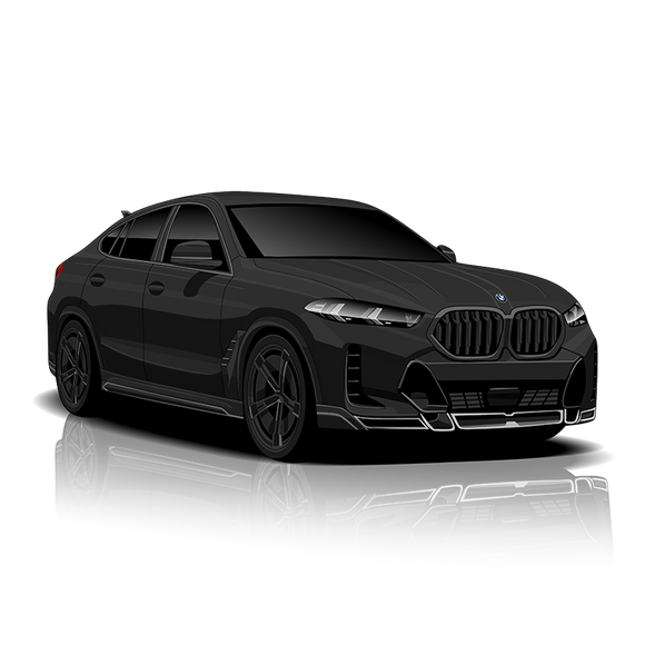 11MODE 'Plug & Play' Exhaust Controller for BMW X6 (G06)