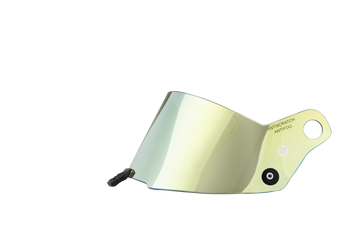 Stilo Visor For ST5 ABP Helmets (Iridium Yellow Medium)