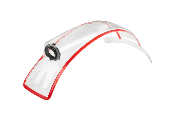 Stilo Modular Top Air System for ST5/ST6 (Large Shell) - YA0894A