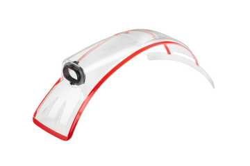 Stilo Modular Top Air System for ST5/ST6 (Small Shell) - YA0893A