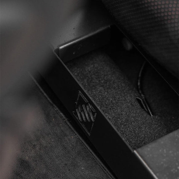 Suspension Secrets Seat Lowering Plate Kit - Toyota GR Yaris - MODE Auto Concepts