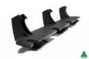 Corolla MZEA12R/ZWE211R 2018-2022 Flow-Lock Rear Diffuser - MODE Auto Concepts