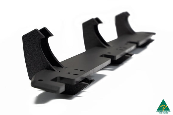 Corolla MZEA12R/ZWE211R 2018-2022 Flow-Lock Rear Diffuser - MODE Auto Concepts