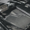 Armaspeed Carbon Fiber Air Intake for Mercedes-Benz G63 W463A M177-6