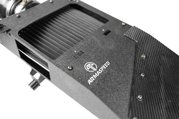 Armaspeed Carbon Fiber Air Intake for Mercedes AMG GLE 53 V167 / C167 (M256)