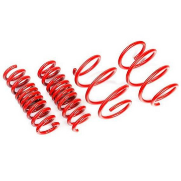 AST Lowering Springs Kit - BMW G80 M3 - MODE Auto Concepts