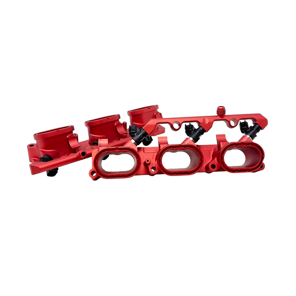 Precision Raceworks  Audi B8/B8.5 MPI Kit - MODE Auto Concepts