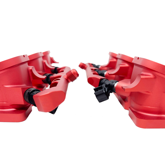 Precision Raceworks  Audi B8/B8.5 MPI Kit - MODE Auto Concepts