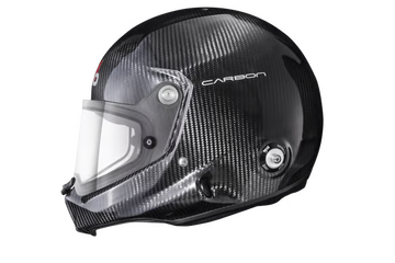Stilo Helmet WRX Dirt Venti Carbon - 0
