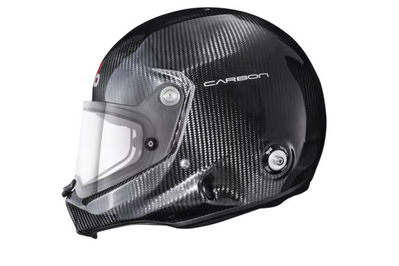Stilo Helmet WRX Dirt Venti Carbon