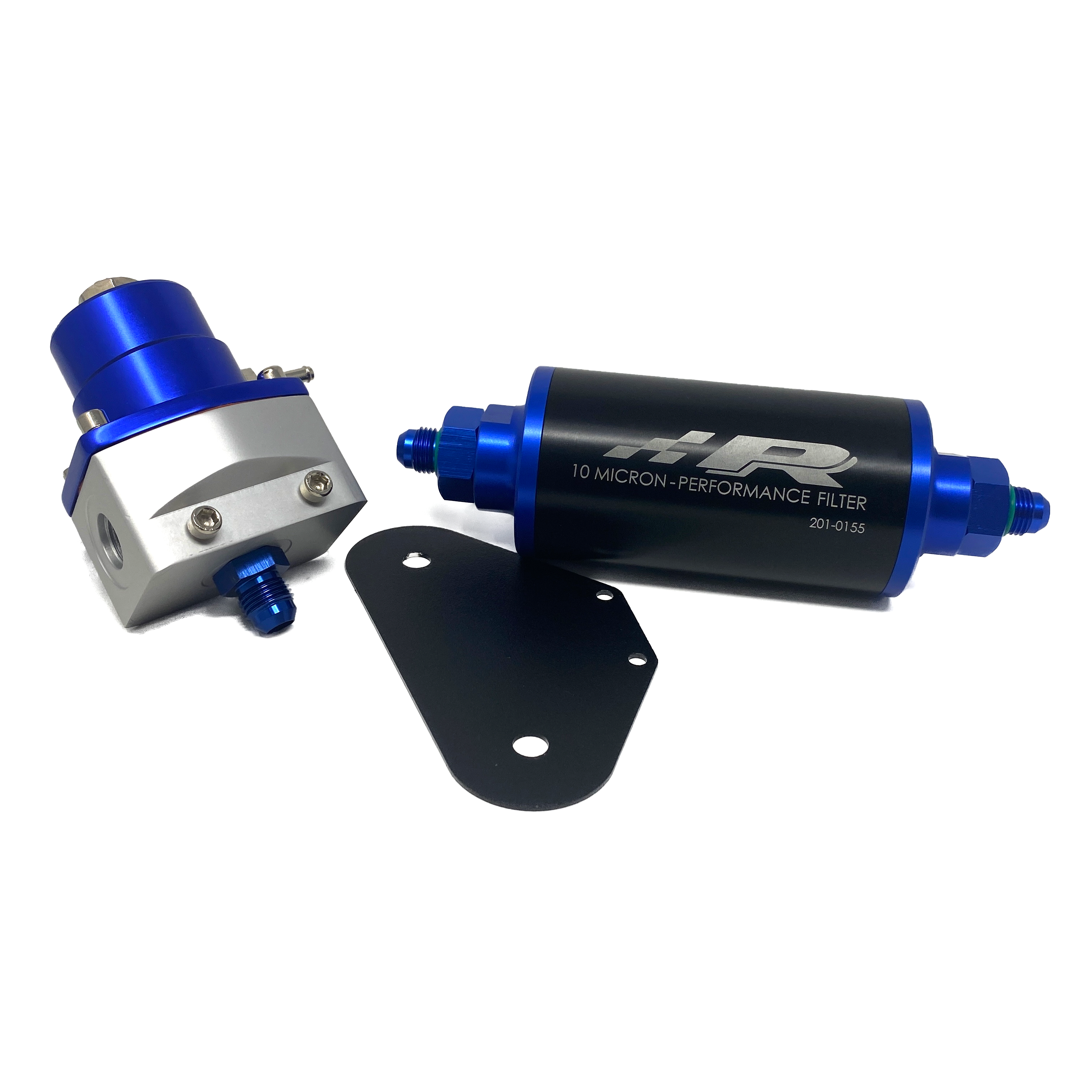 Precision Raceworks  F-Series (F3x/F2x) B58 High Performance Fuel Pump - MODE Auto Concepts