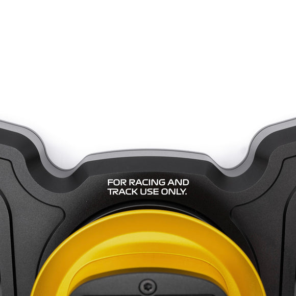 JQ Werks Madtrace® Racing Steering Wheel System For TOYOTA Supra A90/A91 Chassis - MODE Auto Concepts