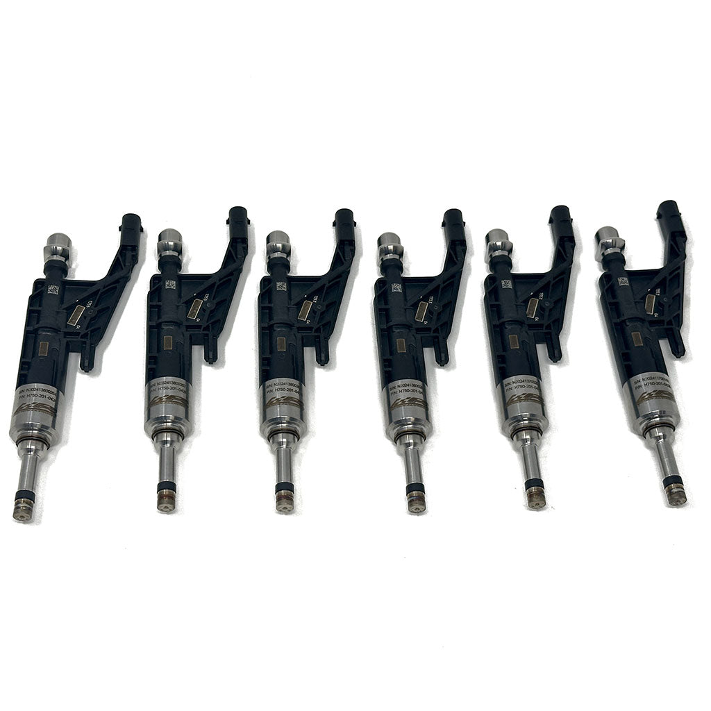 Precision Raceworks  B58 Gen 1 Upgraded Direct Injectors