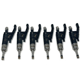 Precision Raceworks  B58 Gen 1 Upgraded Direct Injectors - MODE Auto Concepts