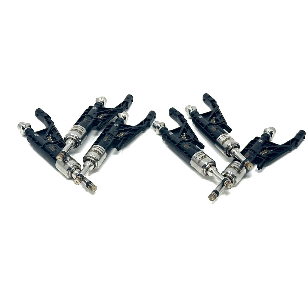 Precision Raceworks  B58 Gen 1 Upgraded Direct Injectors - 0