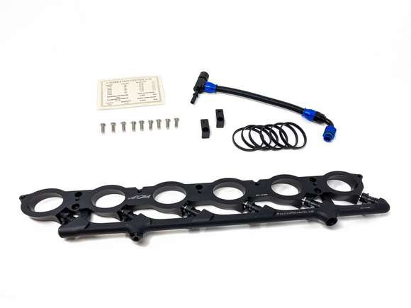 Precision Raceworks  B58 Port Injection Kit (Fxx, Gxx) - MODE Auto Concepts