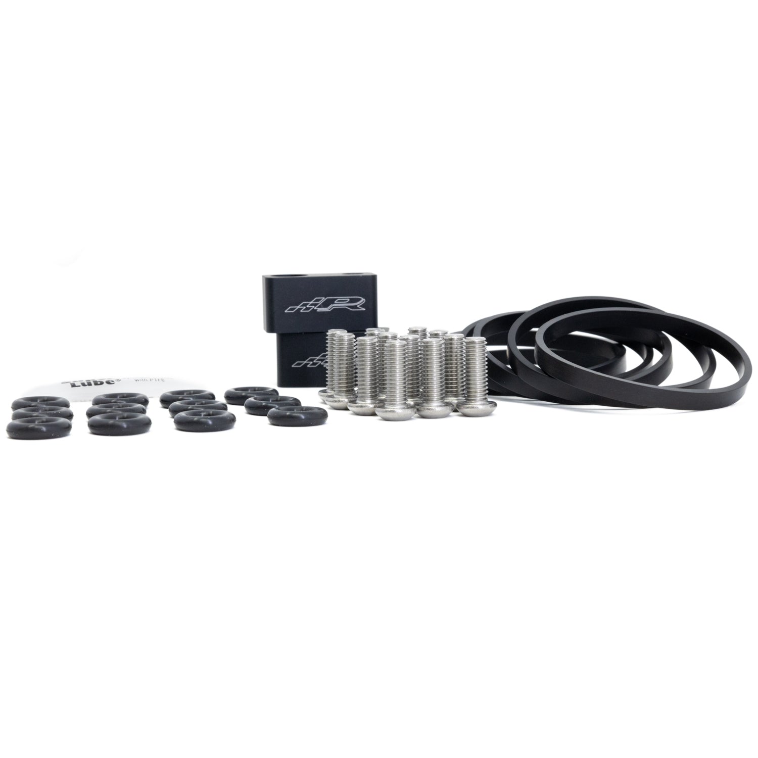 Precision Raceworks  B58 Port Injection Plate Refresh Kit