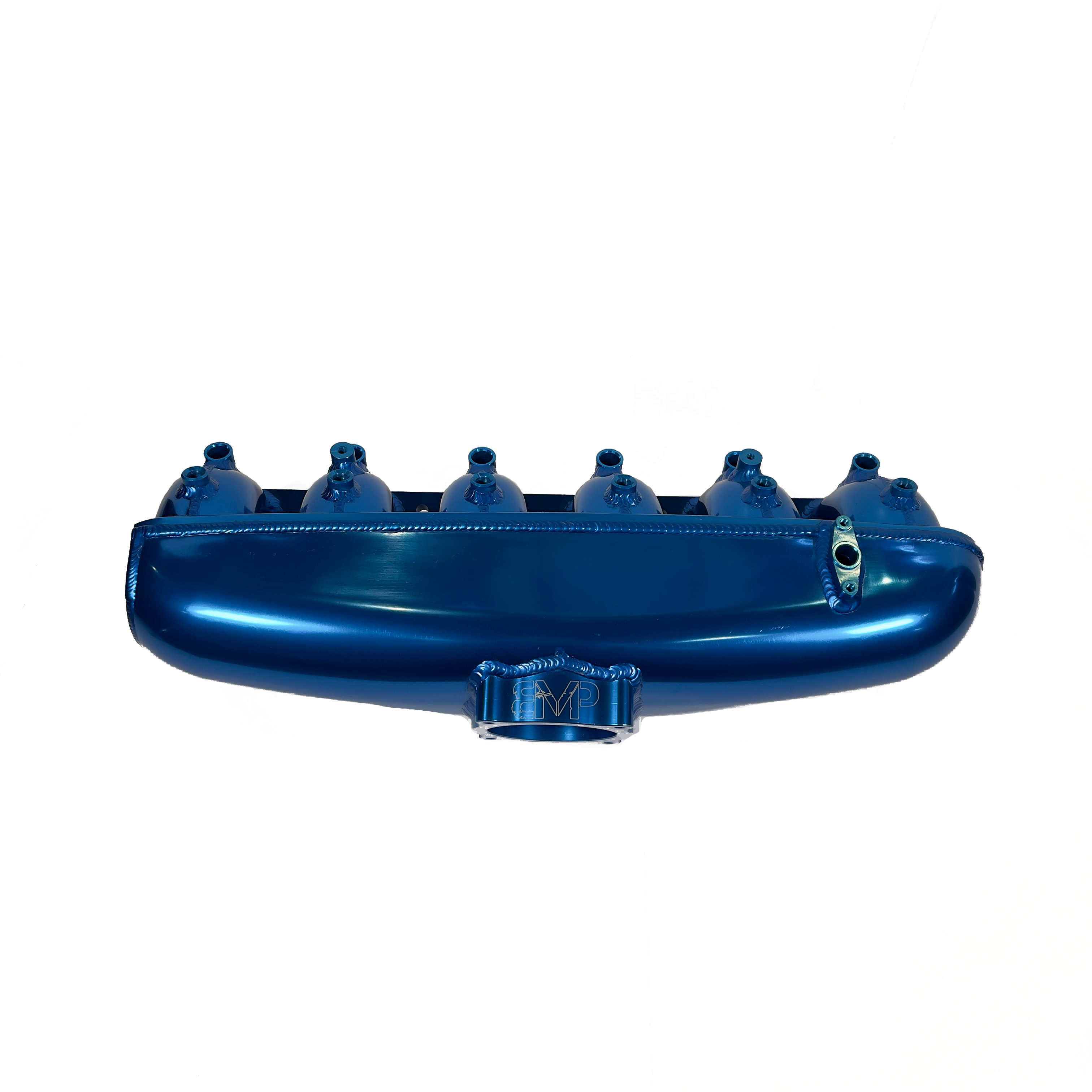 Black Market Parts (BMP) N54 Performance Manifold (Stock Location) - MODE Auto Concepts