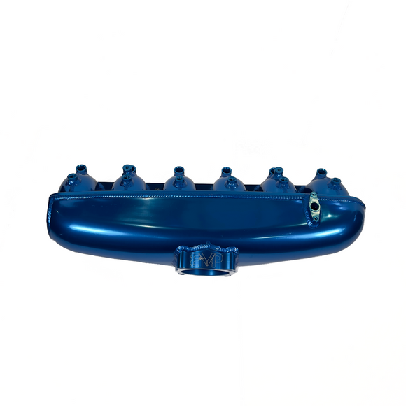 Black Market Parts (BMP) N54 Performance Manifold (Stock Location) - MODE Auto Concepts