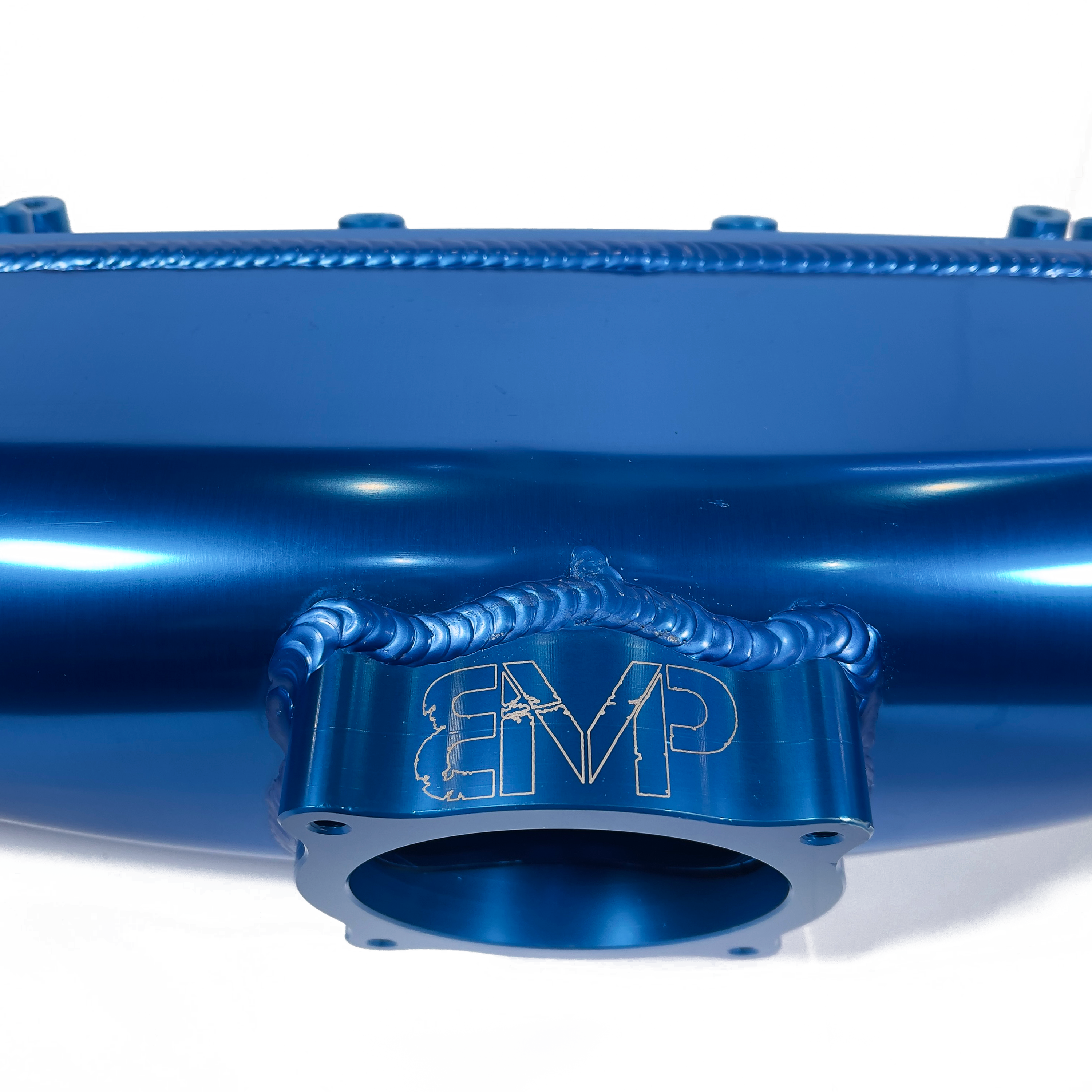 Black Market Parts (BMP) N54 Performance Manifold (Stock Location) - MODE Auto Concepts
