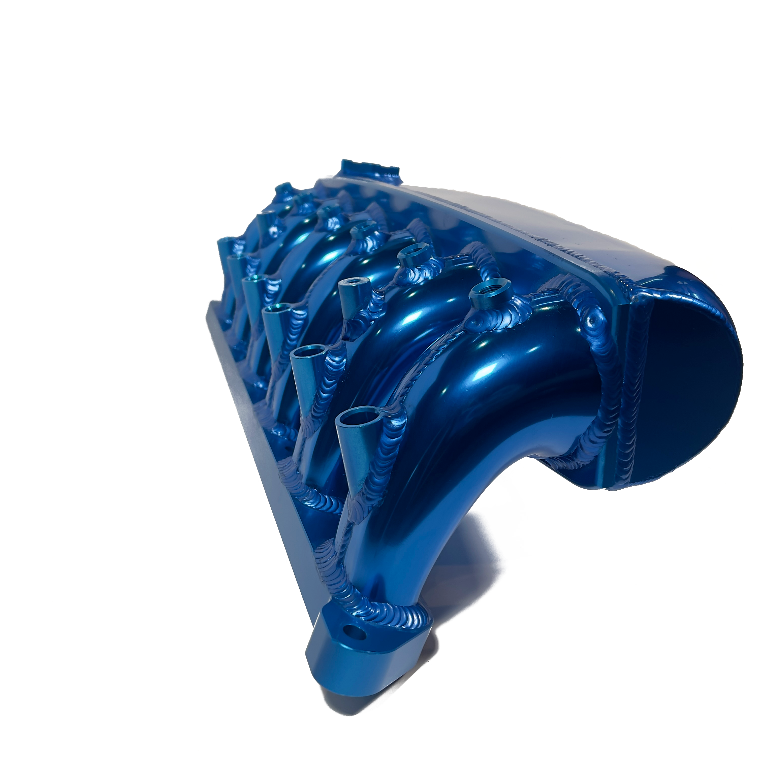 Black Market Parts (BMP) N54 Performance Manifold (Stock Location) - MODE Auto Concepts