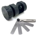Burger 1706025975923 image 3 of 3: BMS Billet Spark Plug Gapper Tool