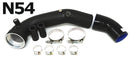 Burger 4189839427 image 8 of 8: BMS Aluminum Replacement Charge Pipe Upgrade for N54 E Chassis BMW 135/335/1M