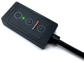 Burger 1178508001395 image 2 of 4: BMS Pedal Tuner - Adjustable throttle response