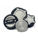 Precision Raceworks  BMW B58 / S58 Billet Engine Fluid Cap Set - MODE Auto Concepts